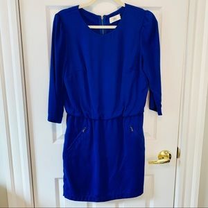 DV by Dolce Vita cocktail dress